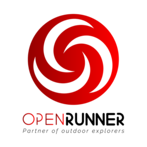 Open runner